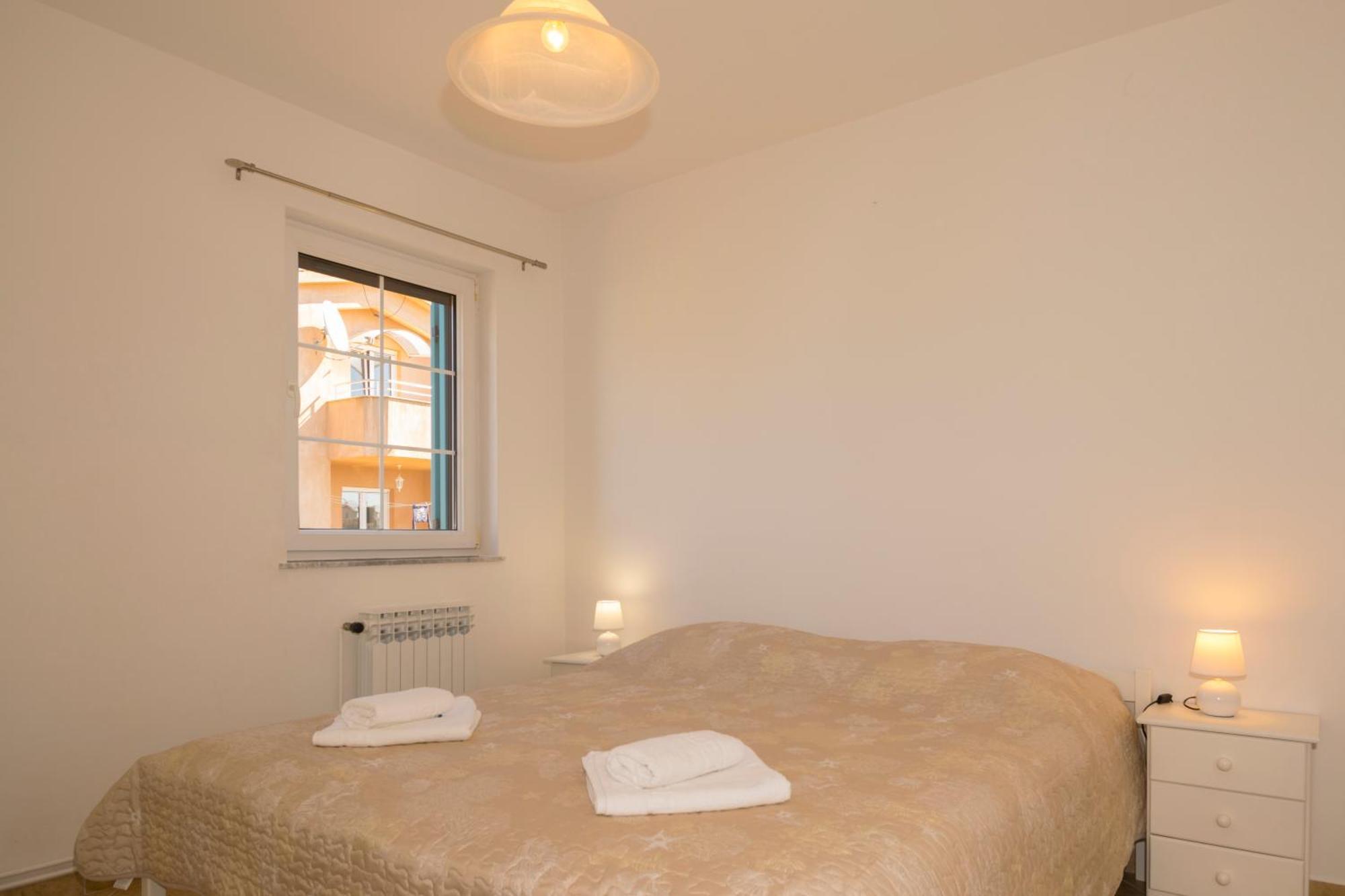 Apartman Mendula Premantura Exterior photo
