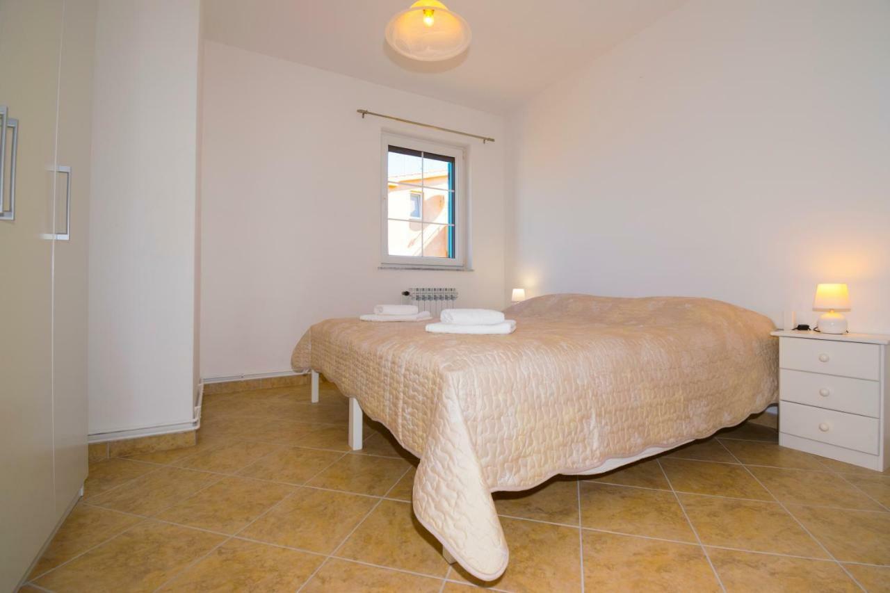 Apartman Mendula Premantura Exterior photo